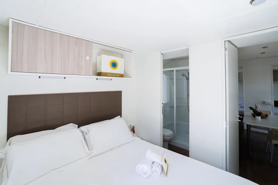 Club del Sole Marina Family Resort  3 étoiles★★★
