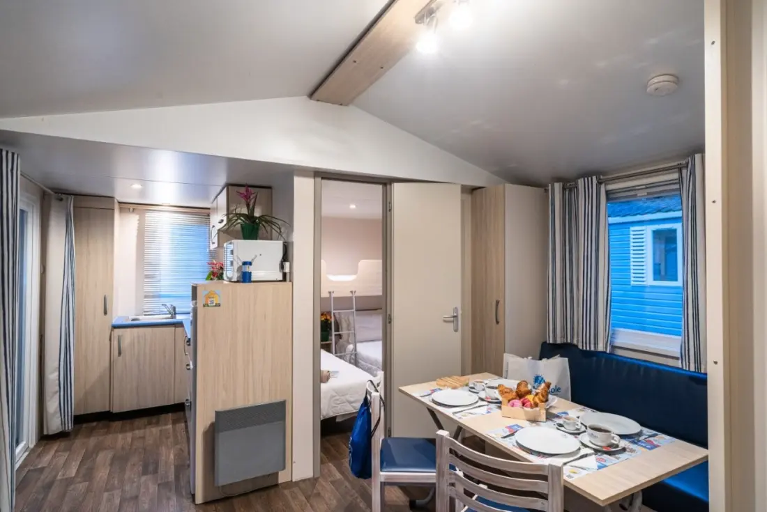 Club del Sole Marina Family Resort  3 étoiles★★★