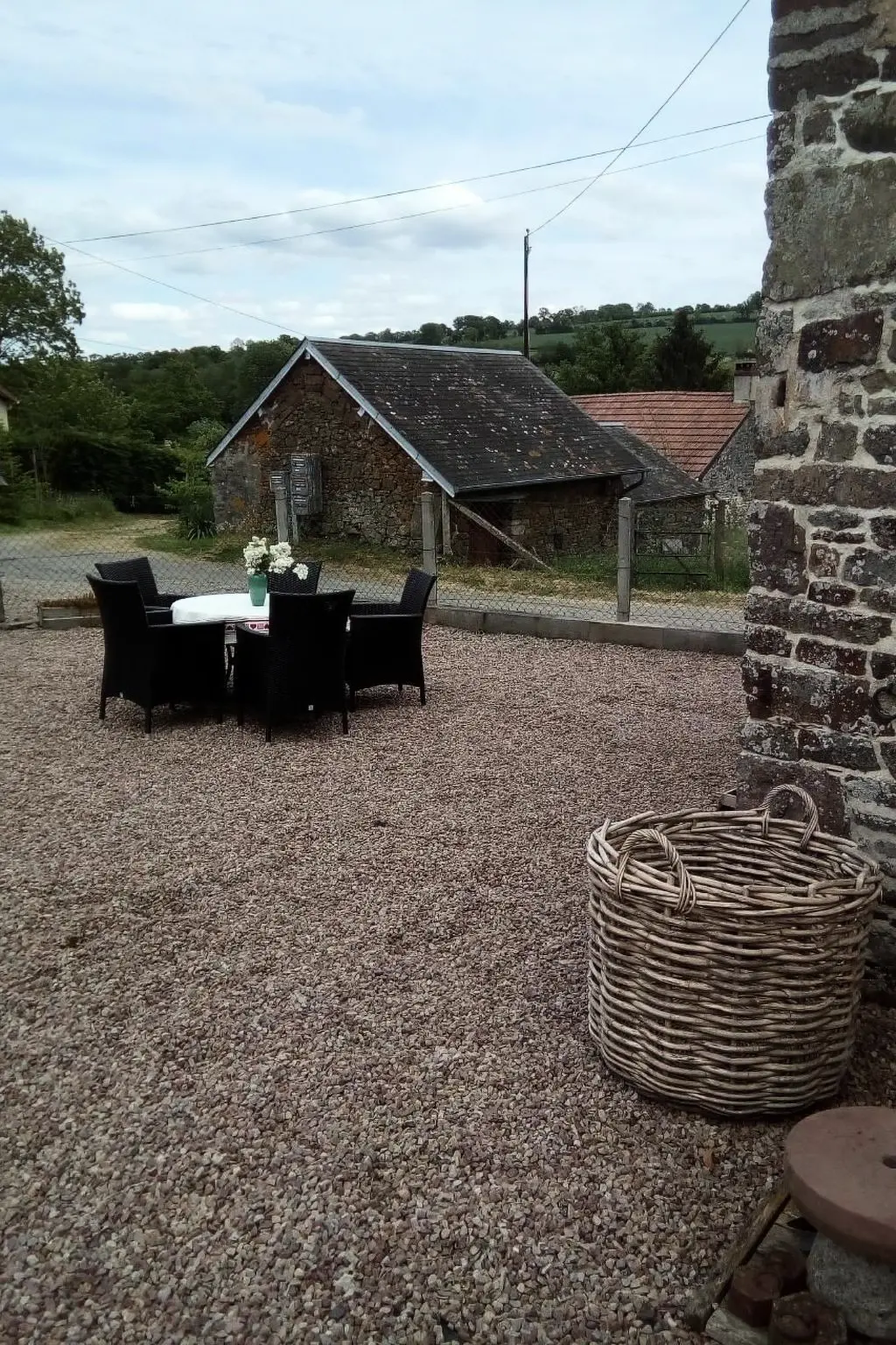 Maison de Vacances Putanges