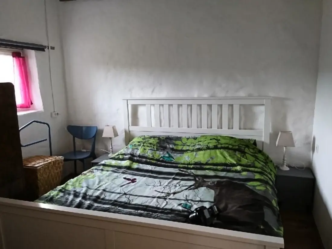 Maison de Vacances Putanges