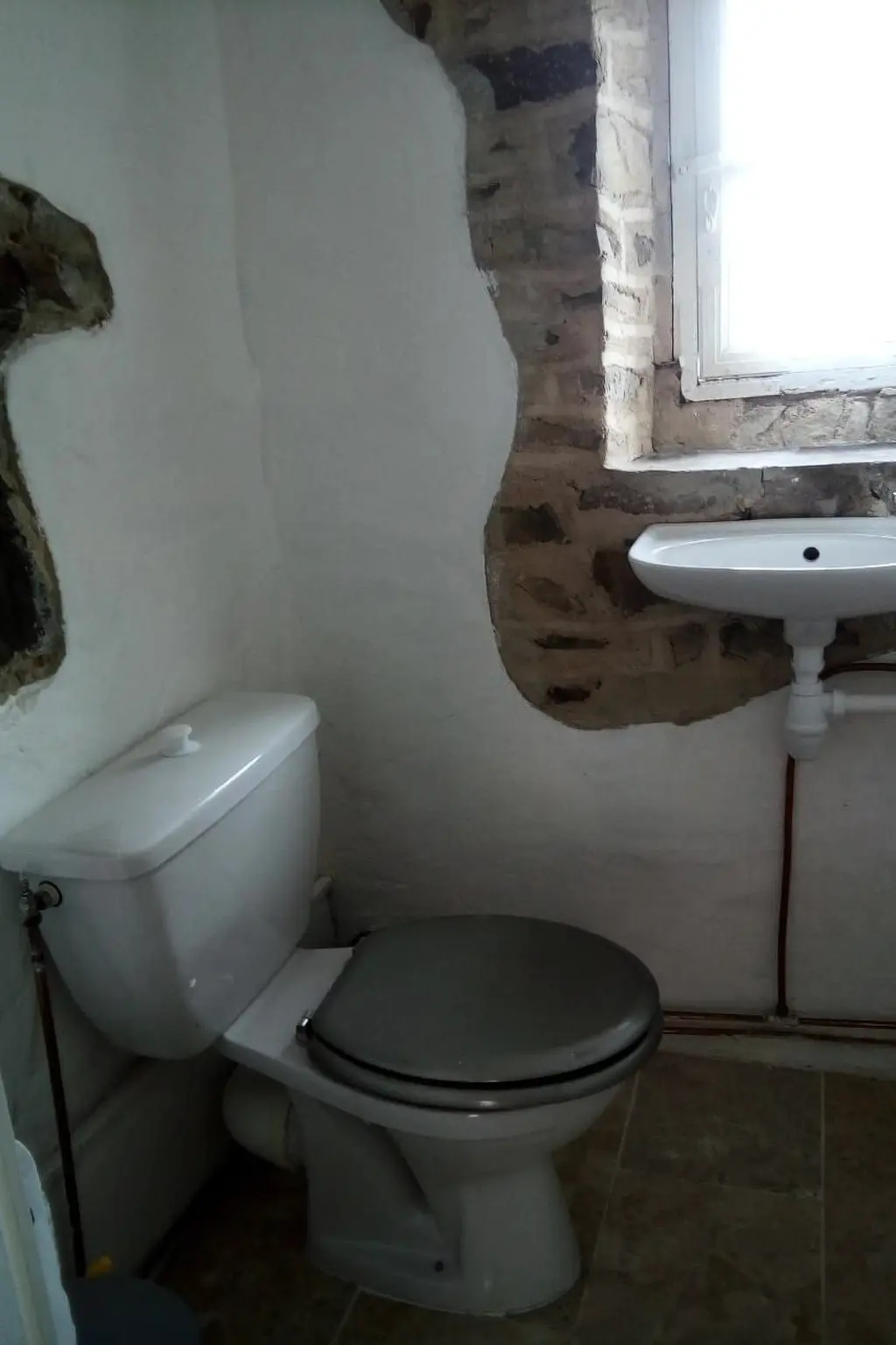 Maison de Vacances Putanges