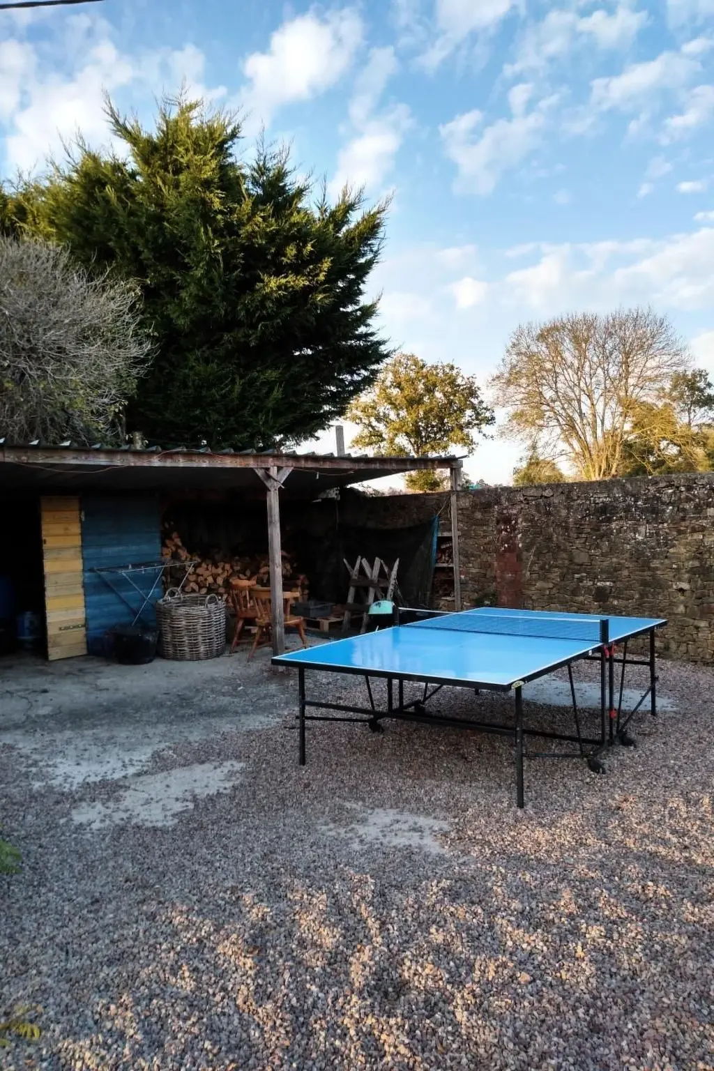 Maison de Vacances Putanges