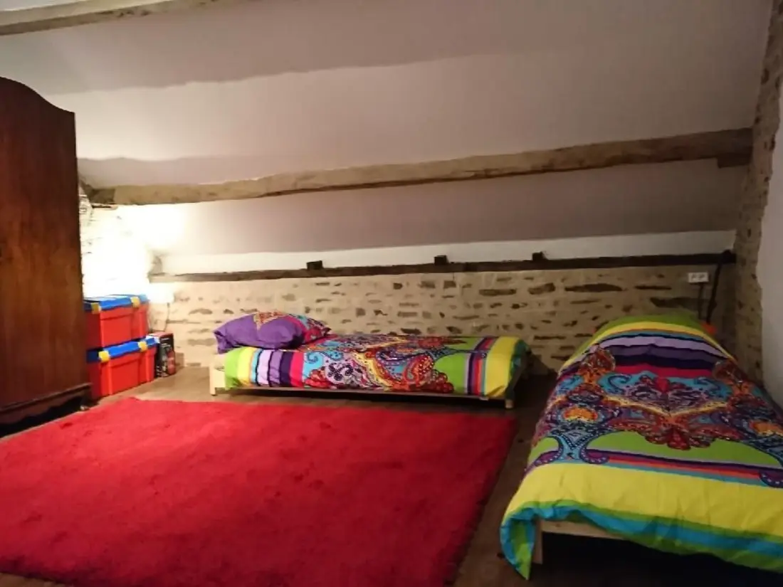 Maison de Vacances Putanges