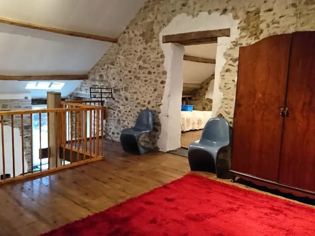 Maison de Vacances Putanges