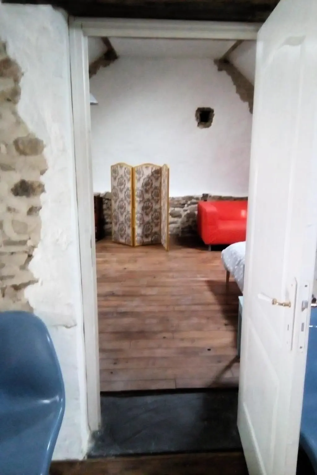Maison de Vacances Putanges