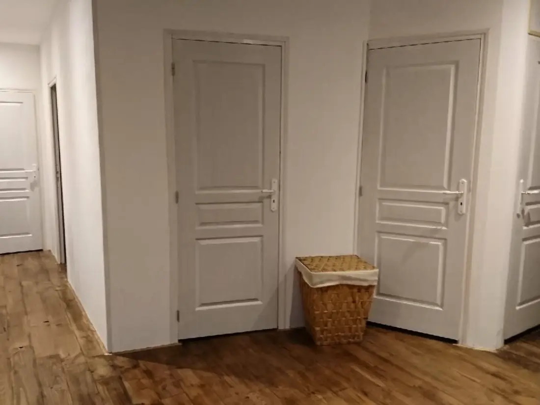 Maison de Vacances Putanges