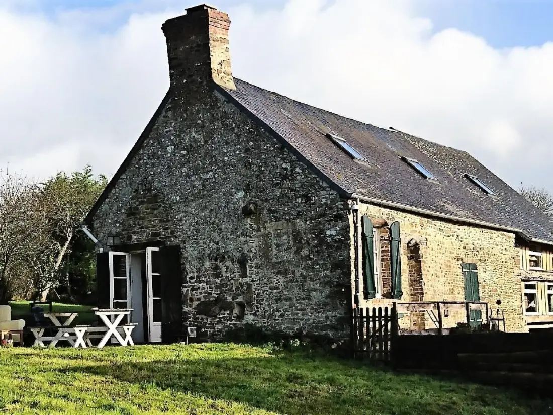 Maison de Vacances Putanges