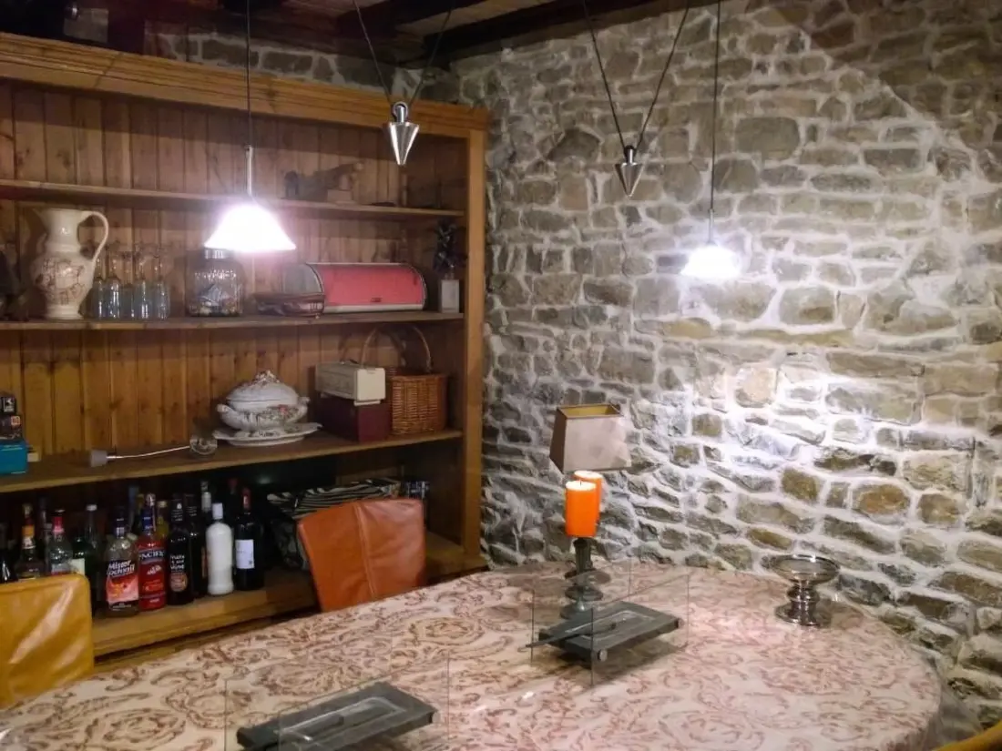 Maison de Vacances Putanges