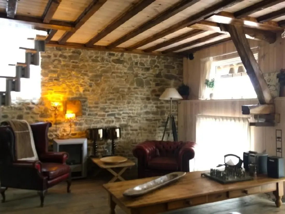 Maison de Vacances Putanges