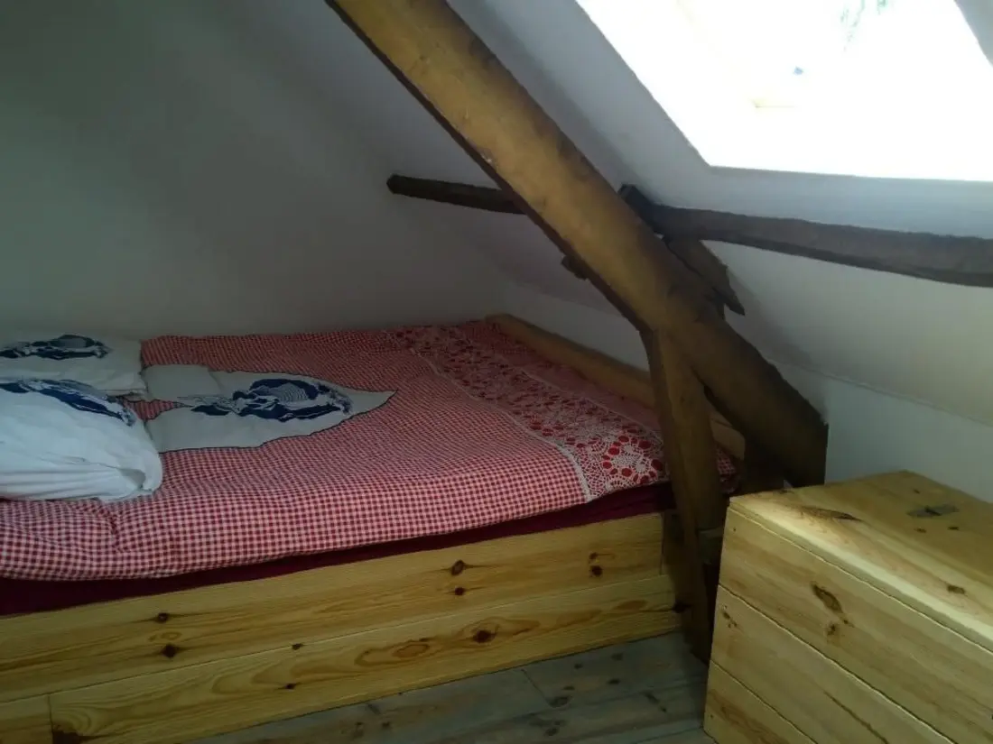 Maison de Vacances Putanges