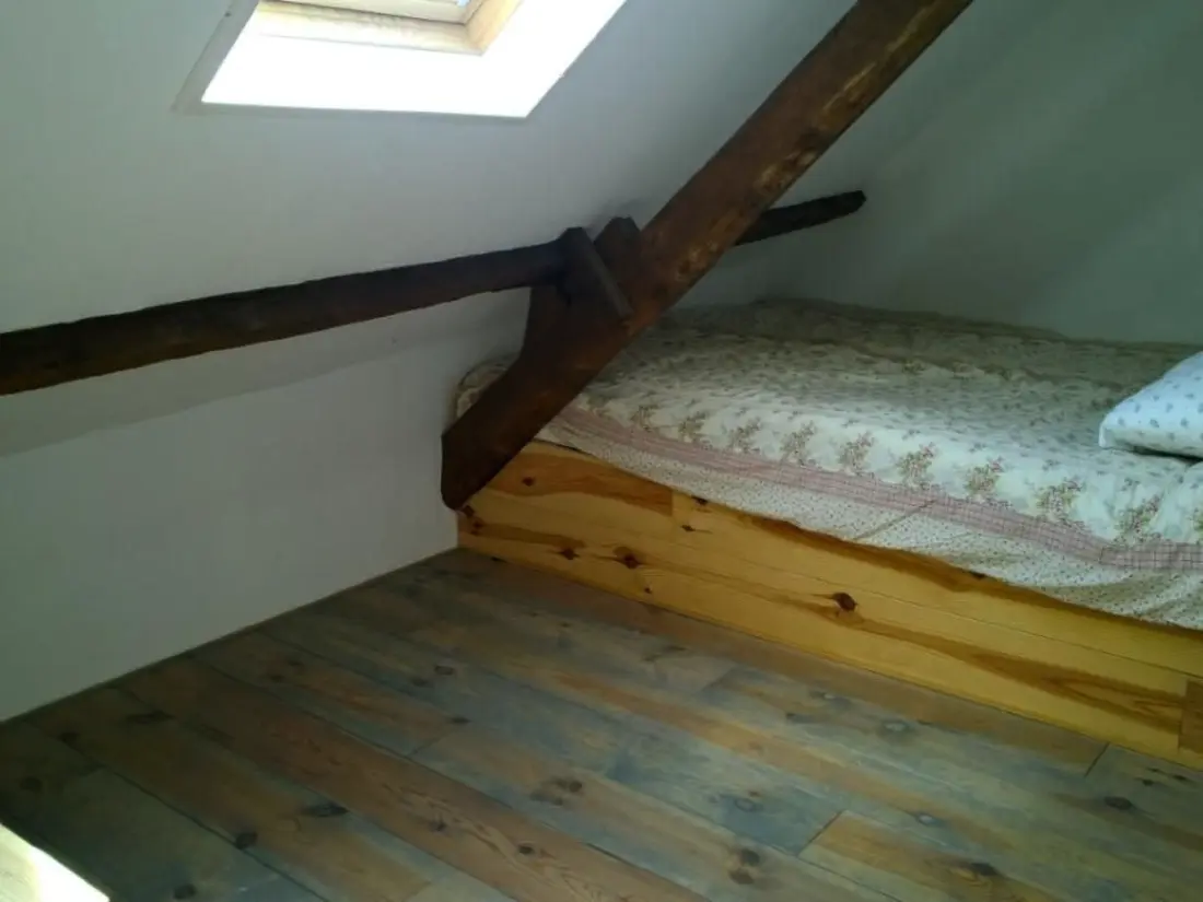 Maison de Vacances Putanges