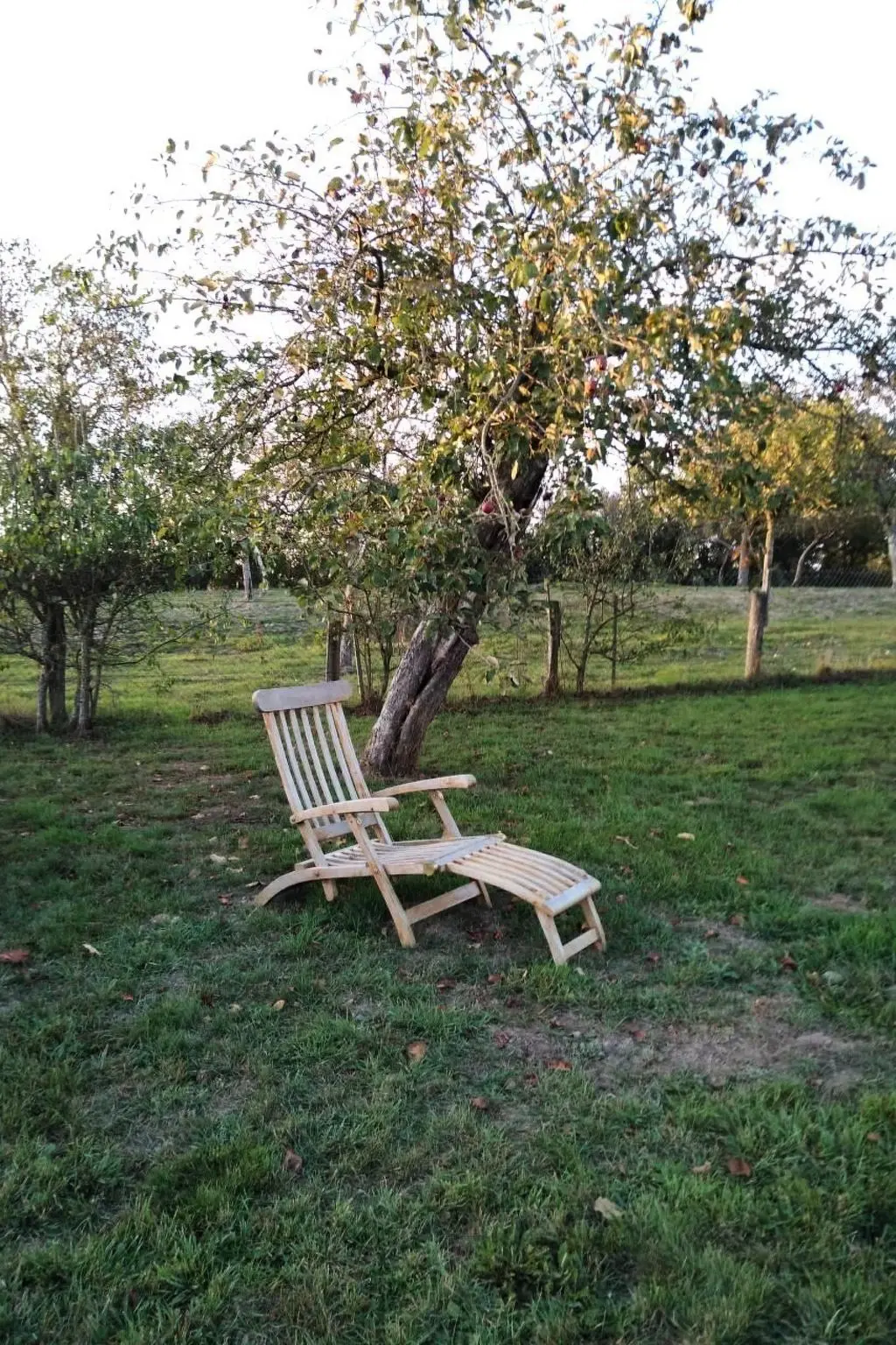 Maison de Vacances Putanges