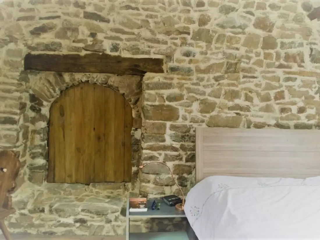 Maison de Vacances Putanges