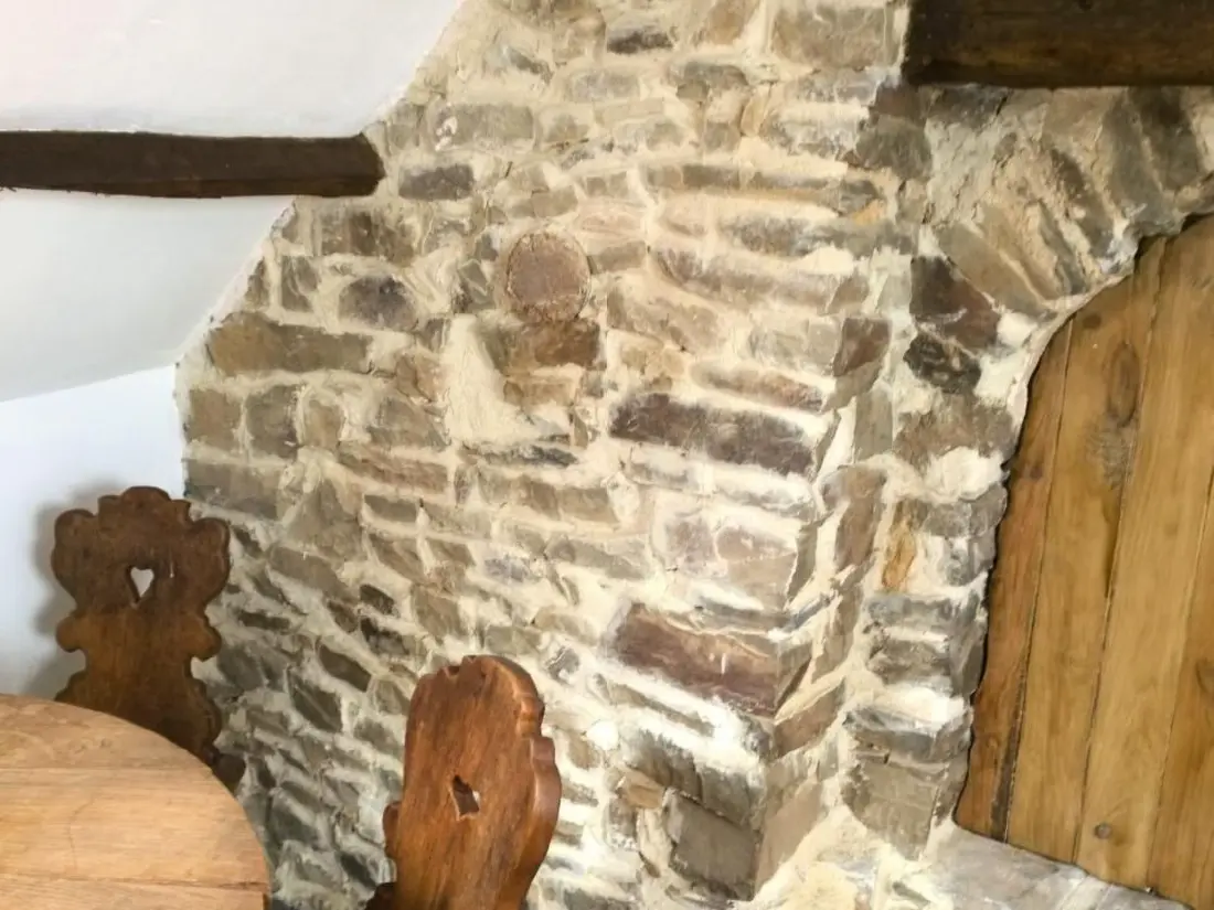 Maison de Vacances Putanges