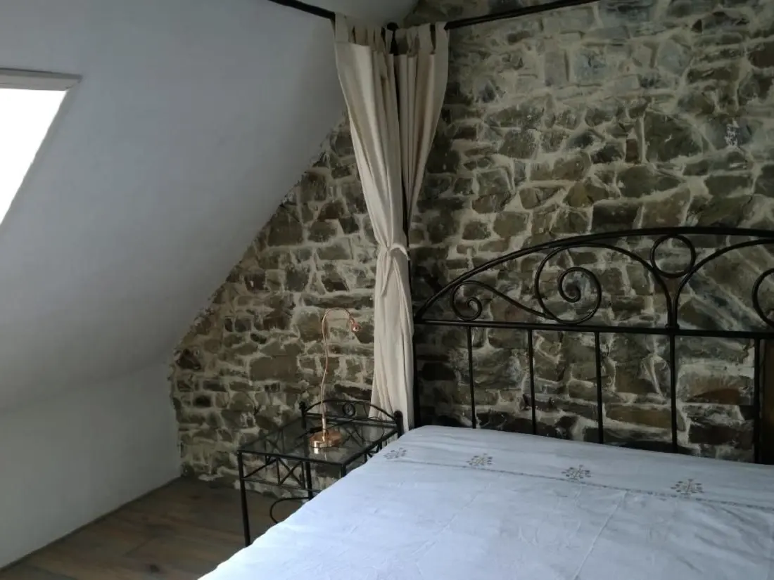 Maison de Vacances Putanges