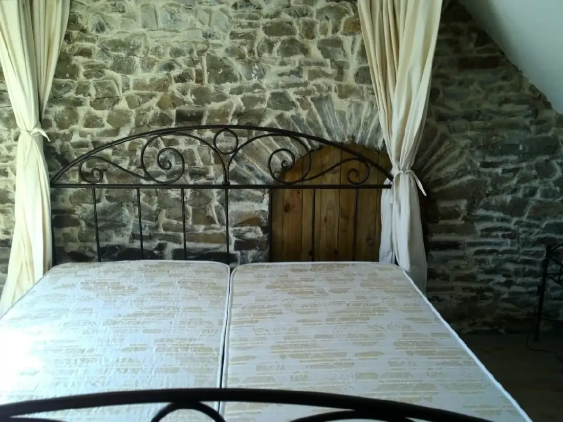 Maison de Vacances Putanges