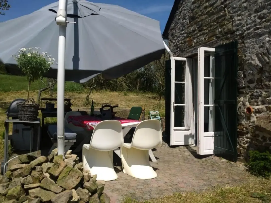 Maison de Vacances Putanges