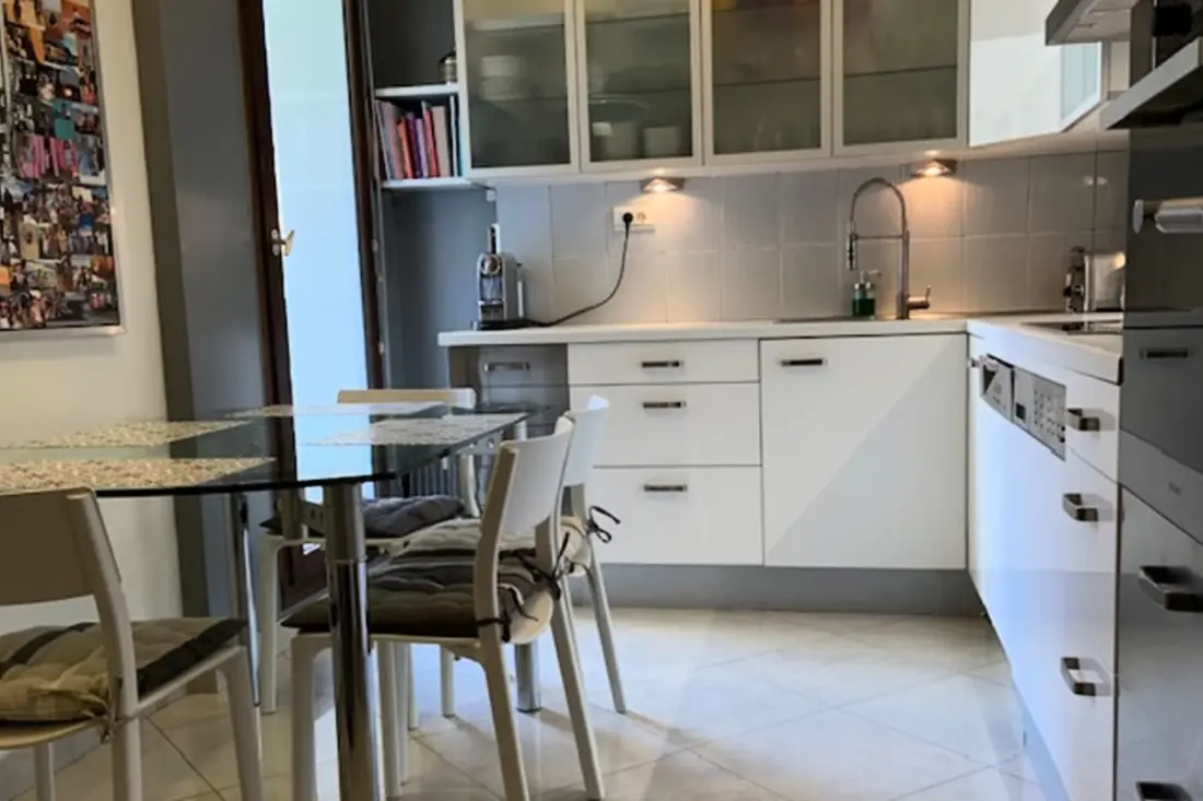 Îlot De Calme De 90 M² Aux Portes De Paris