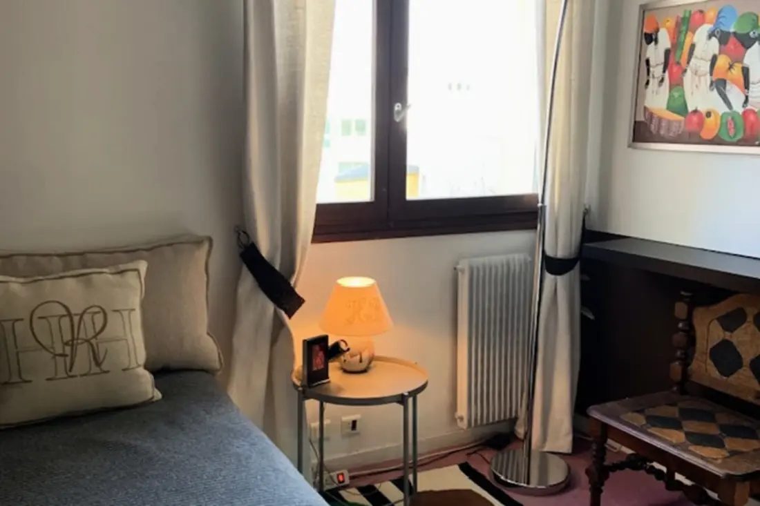 Îlot De Calme De 90 M² Aux Portes De Paris