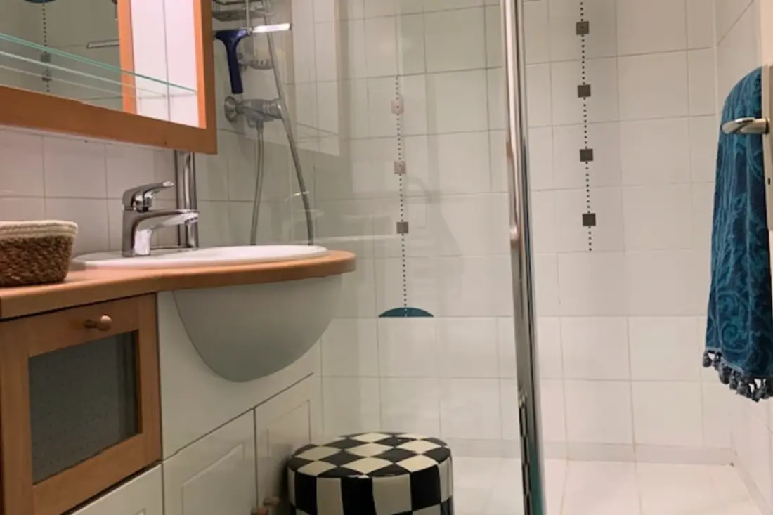 Îlot De Calme De 90 M² Aux Portes De Paris
