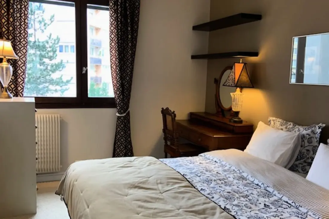 Îlot De Calme De 90 M² Aux Portes De Paris
