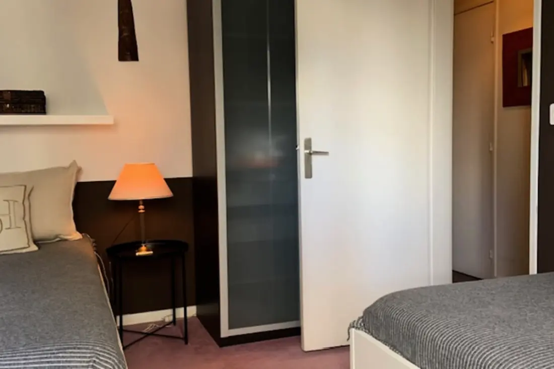 Îlot De Calme De 90 M² Aux Portes De Paris
