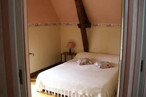 Gîte de France à Puy-d'Arnac 3 épis