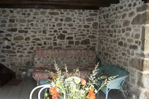 Gîte de France à Puy-d'Arnac 3 épis