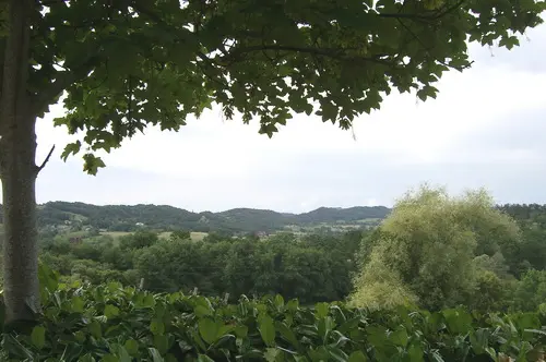 Gîte de France à Puy-d'Arnac 3 épis