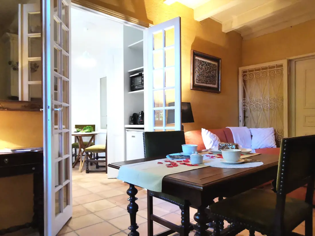 Location de Vacances Le Puy-en-Velay 6