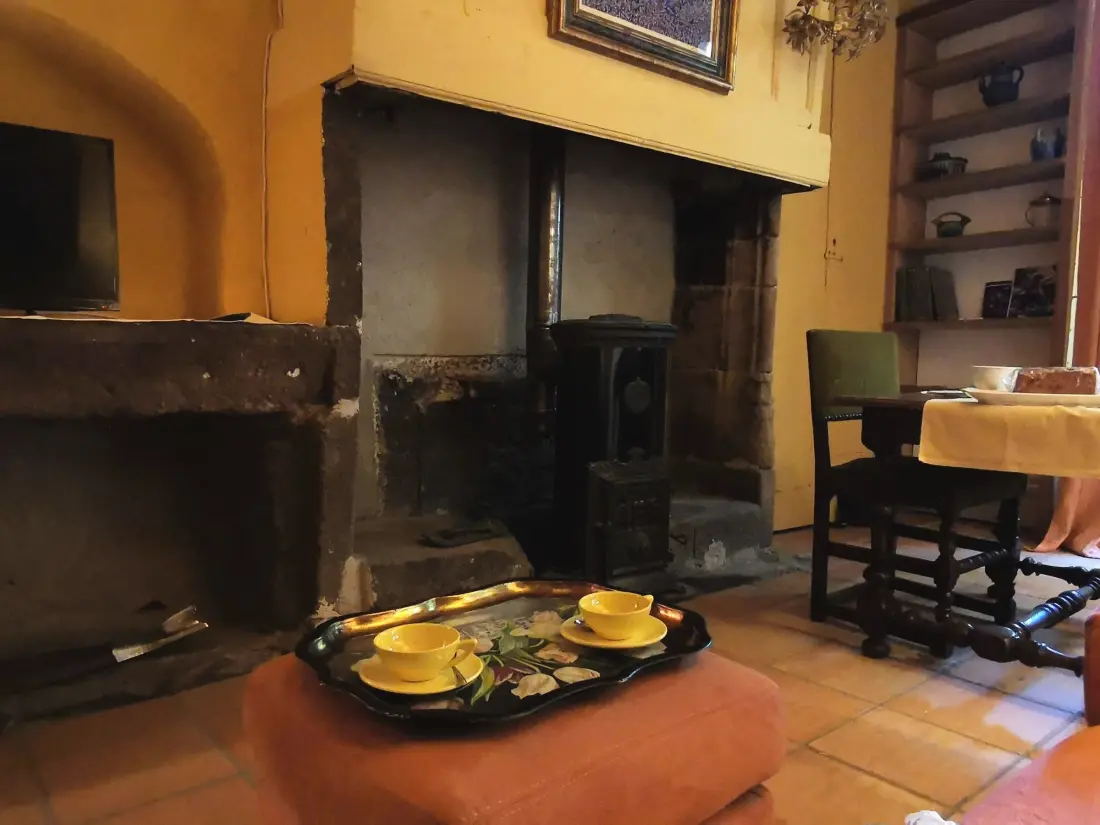 Location de Vacances Le Puy-en-Velay 6