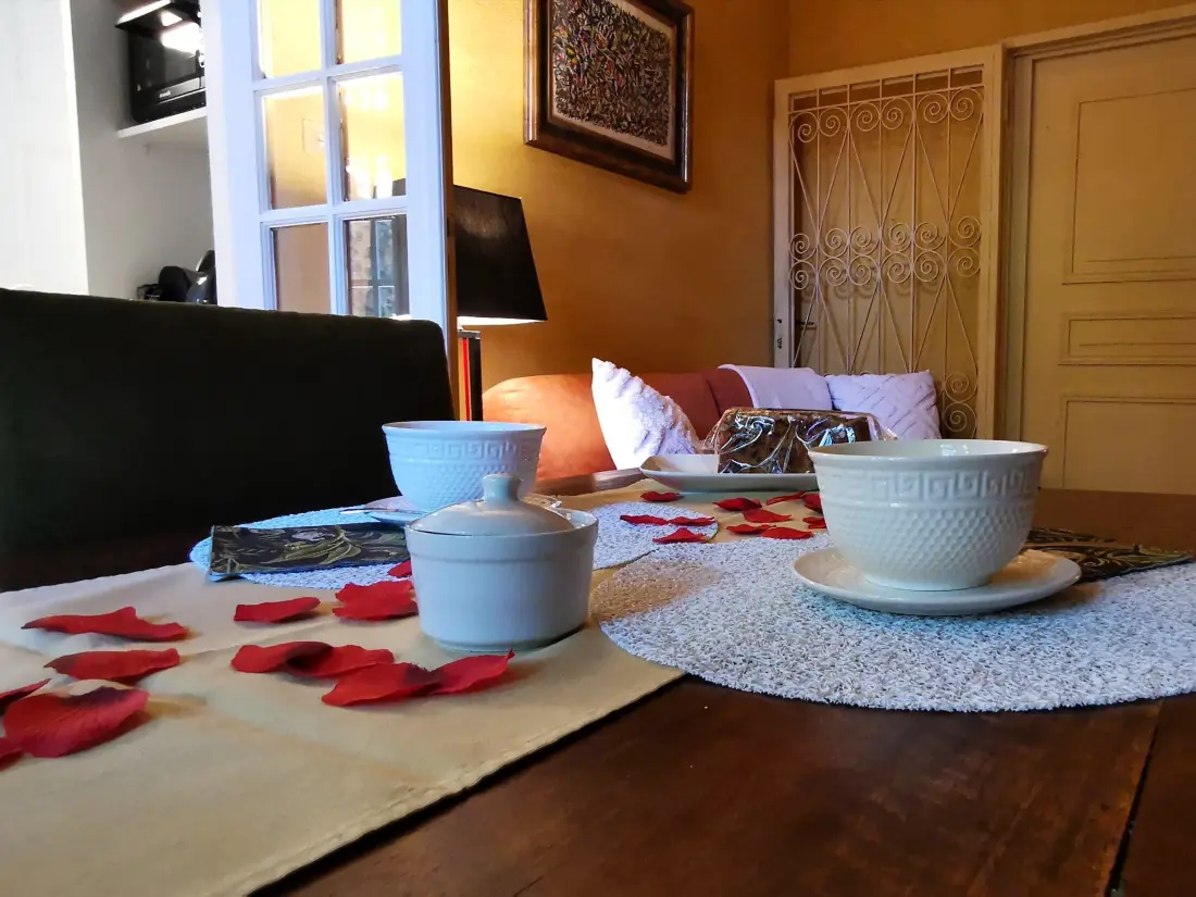 Location de Vacances Le Puy-en-Velay 6