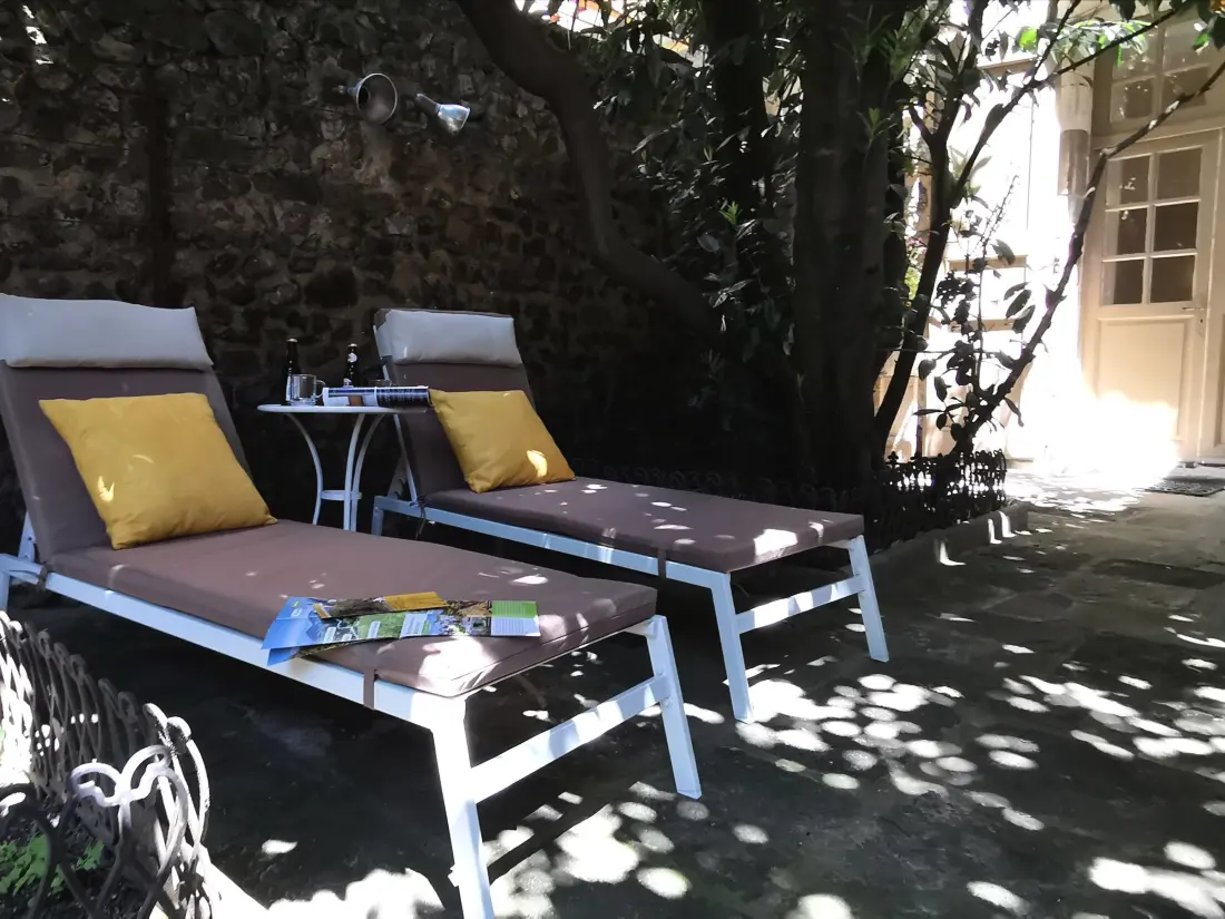 Location de Vacances Le Puy-en-Velay 6