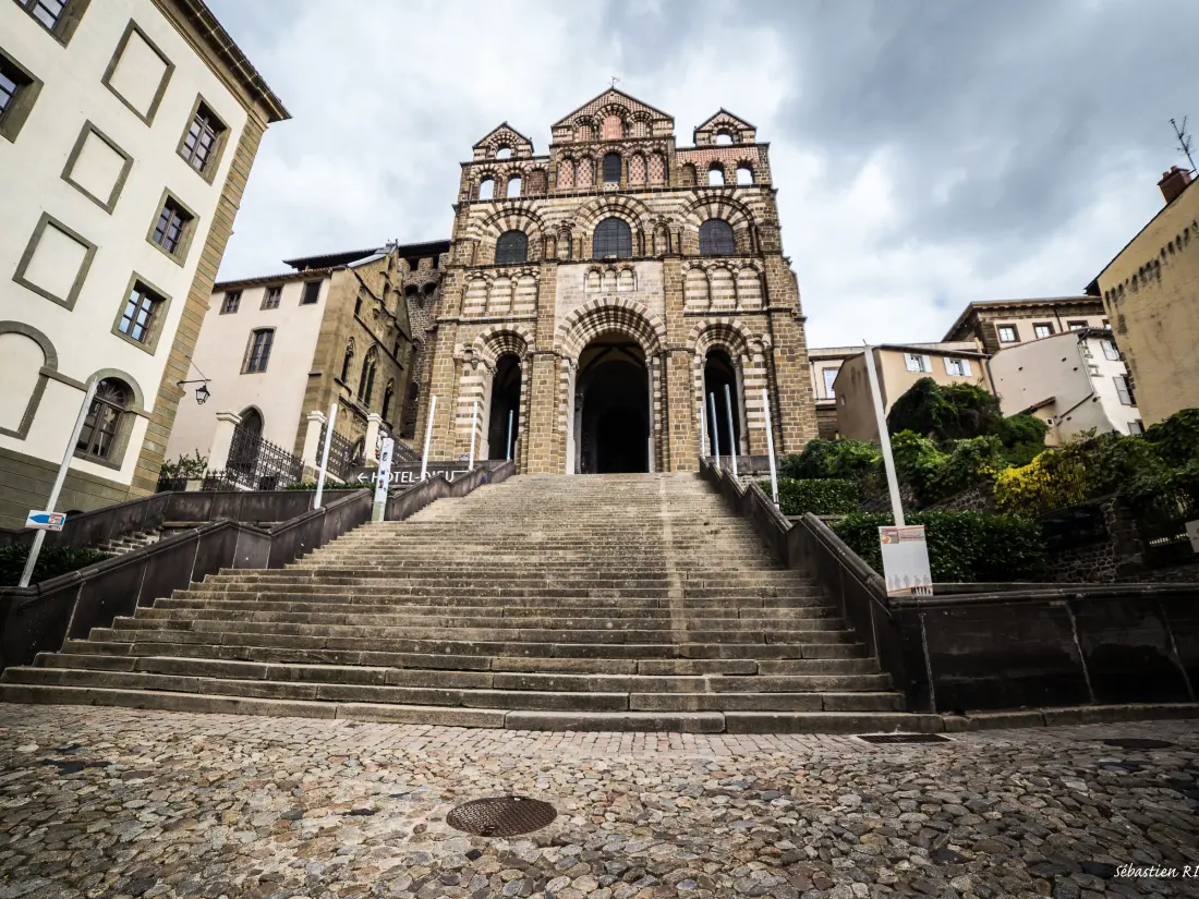 Location de Vacances Le Puy-en-Velay 6