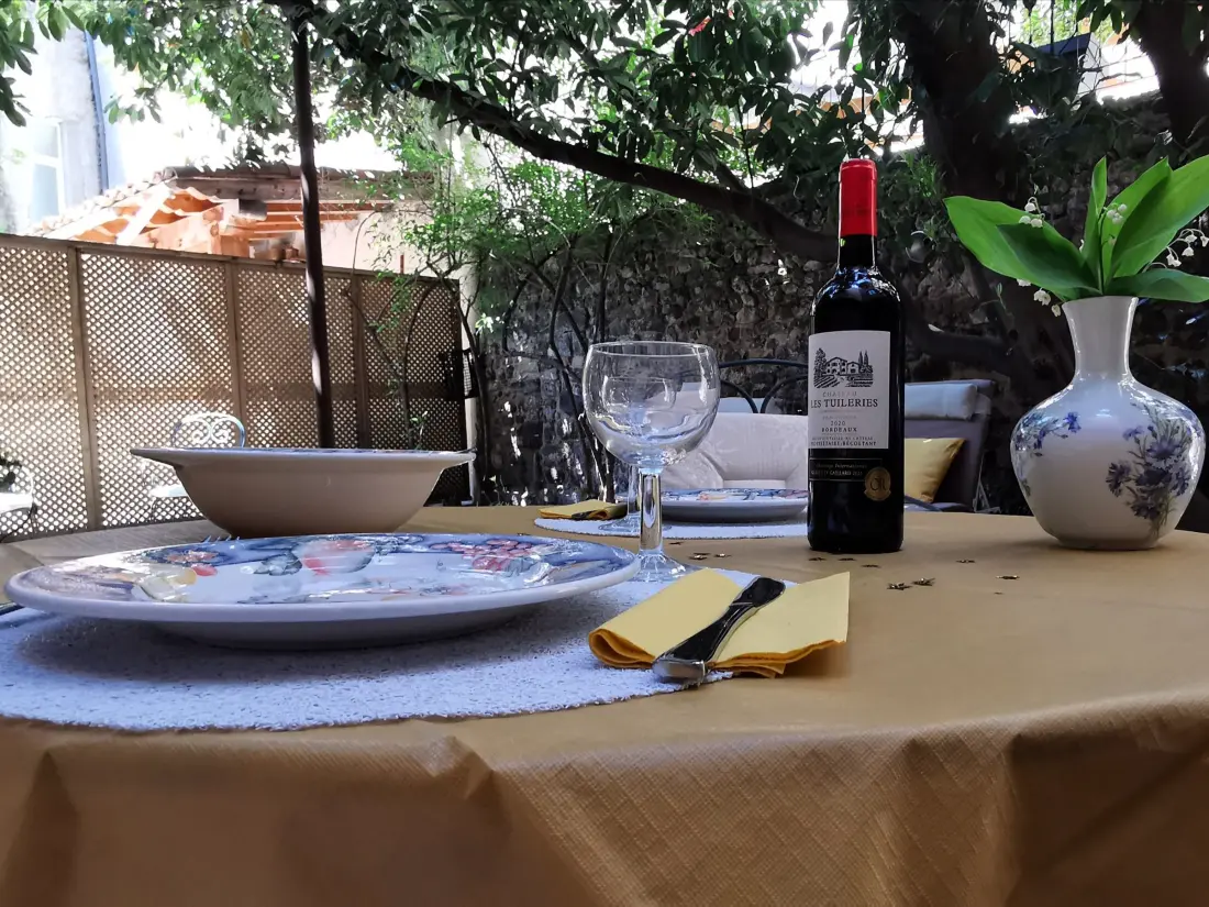 Location de Vacances Le Puy-en-Velay 6