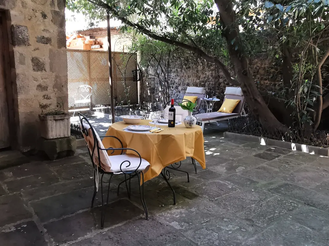 Location de Vacances Le Puy-en-Velay 6