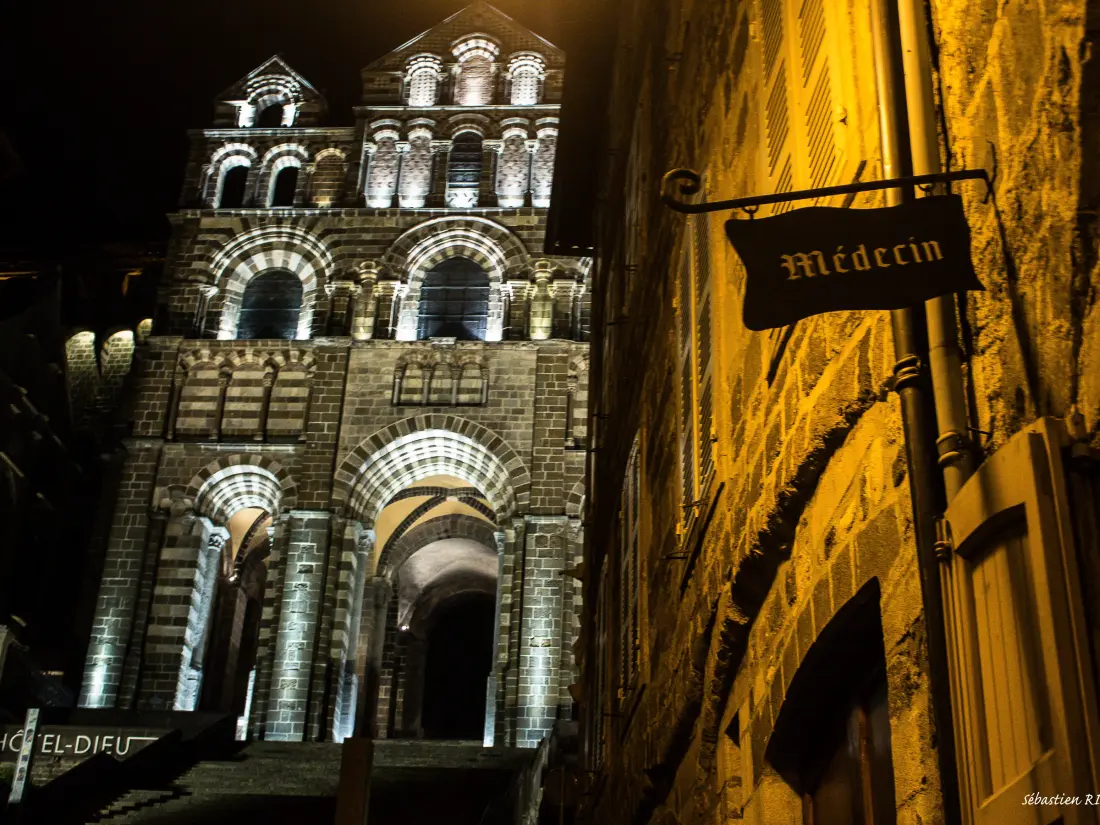 Location de Vacances Le Puy-en-Velay 6