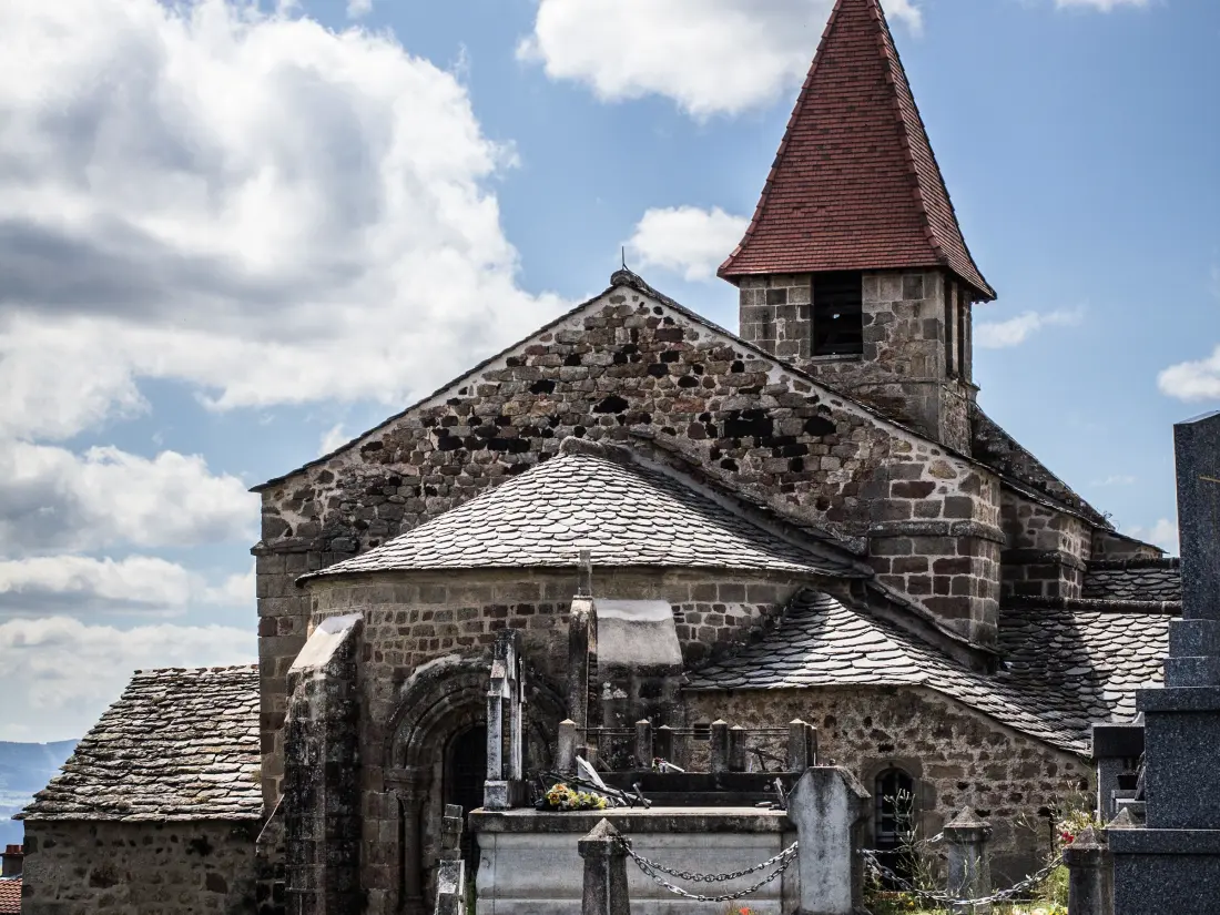 Location de Vacances Le Puy-en-Velay 6