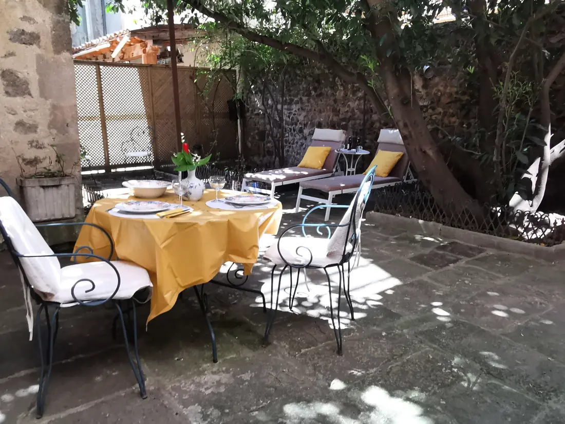 Location de Vacances Le Puy-en-Velay 6