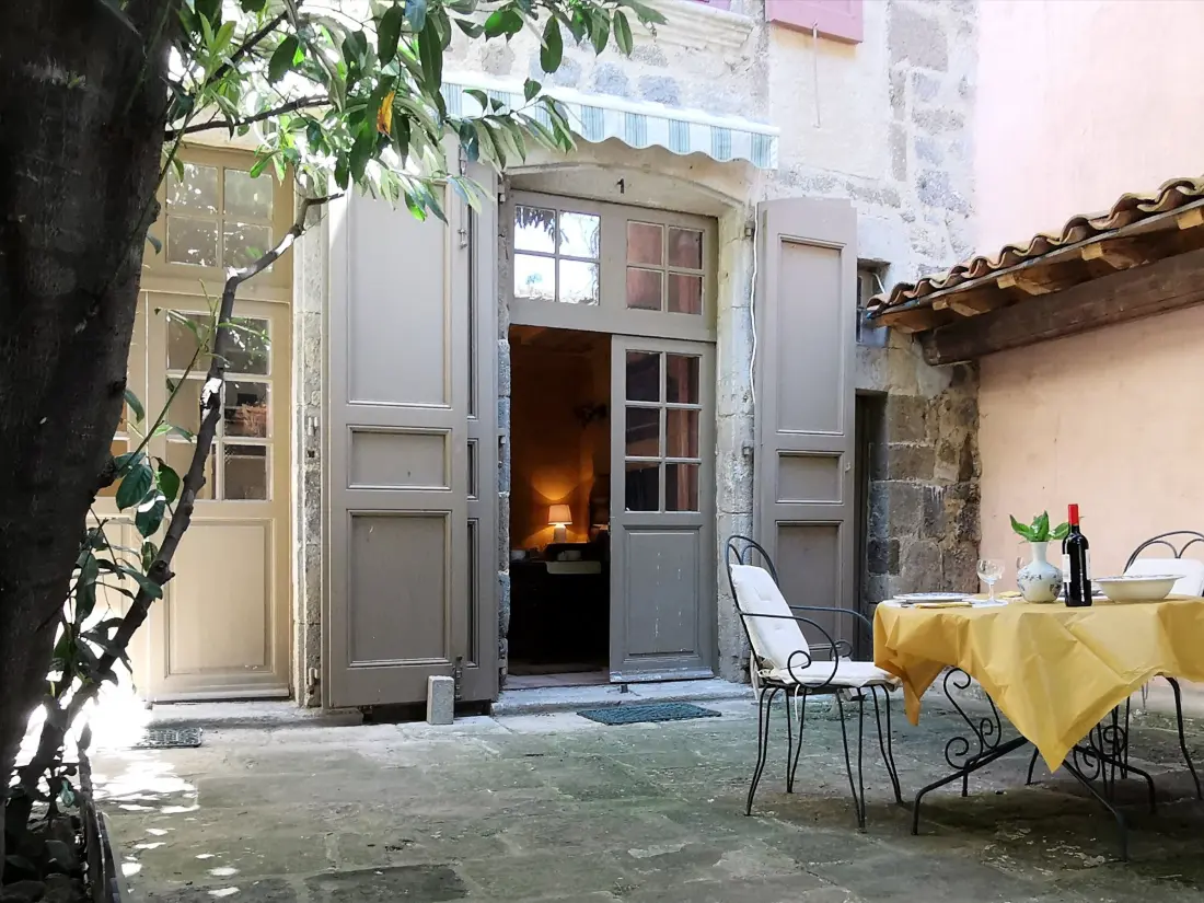 Location de Vacances Le Puy-en-Velay 6