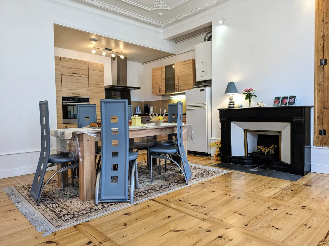 Location de Vacances Le Puy-en-Velay