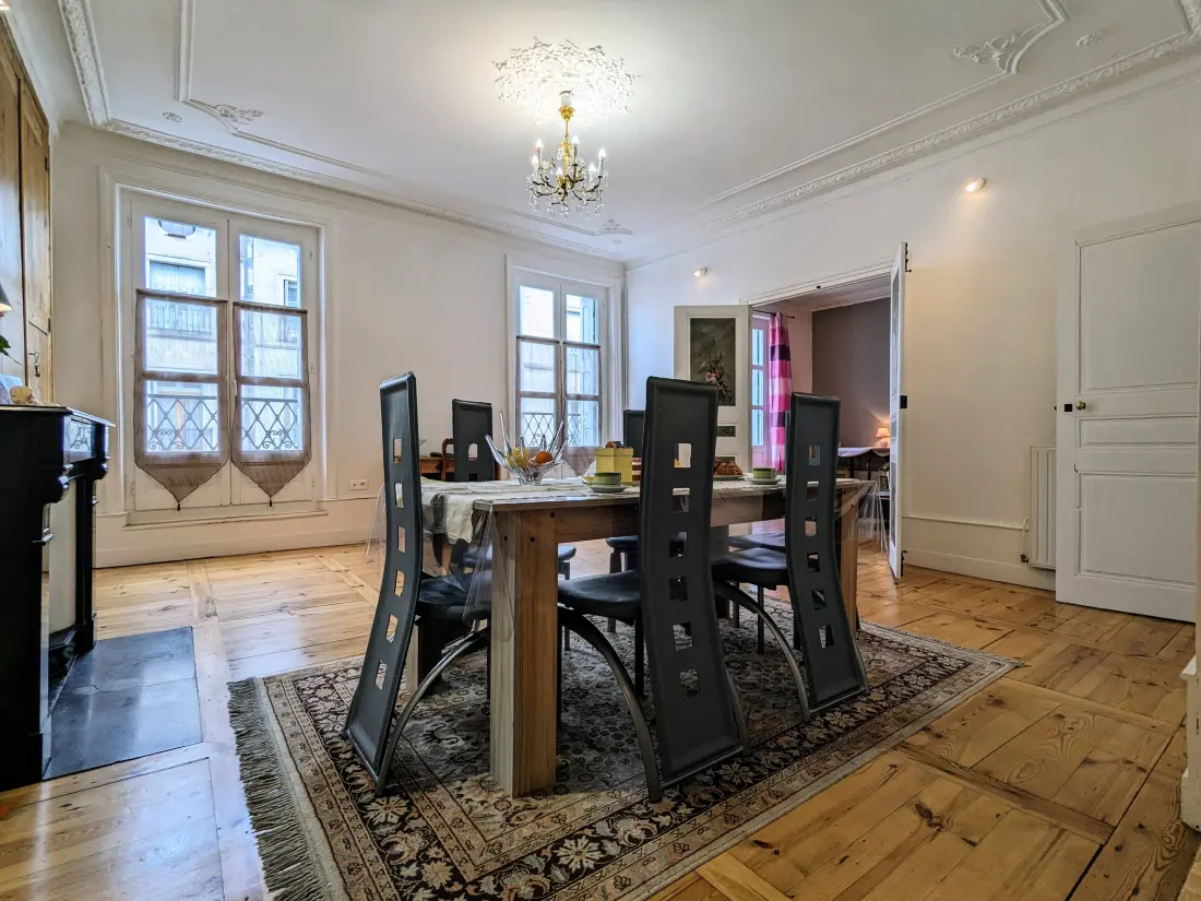 Location de Vacances Le Puy-en-Velay