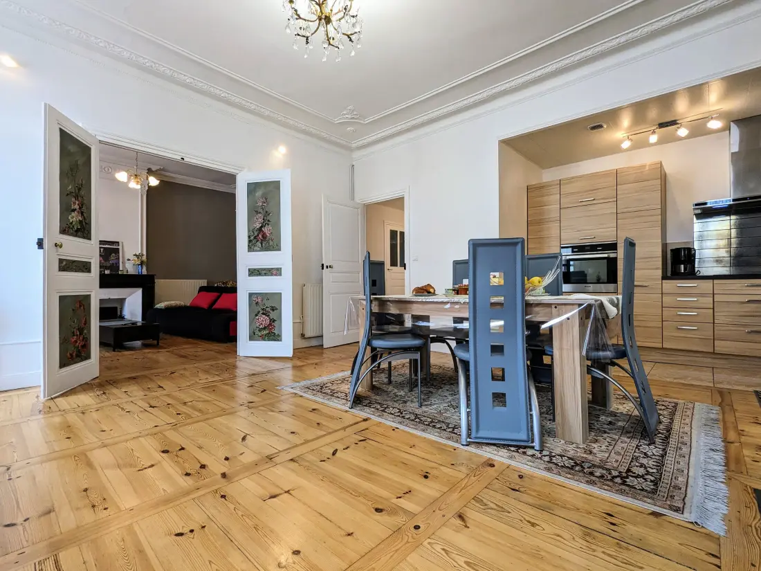 Location de Vacances Le Puy-en-Velay