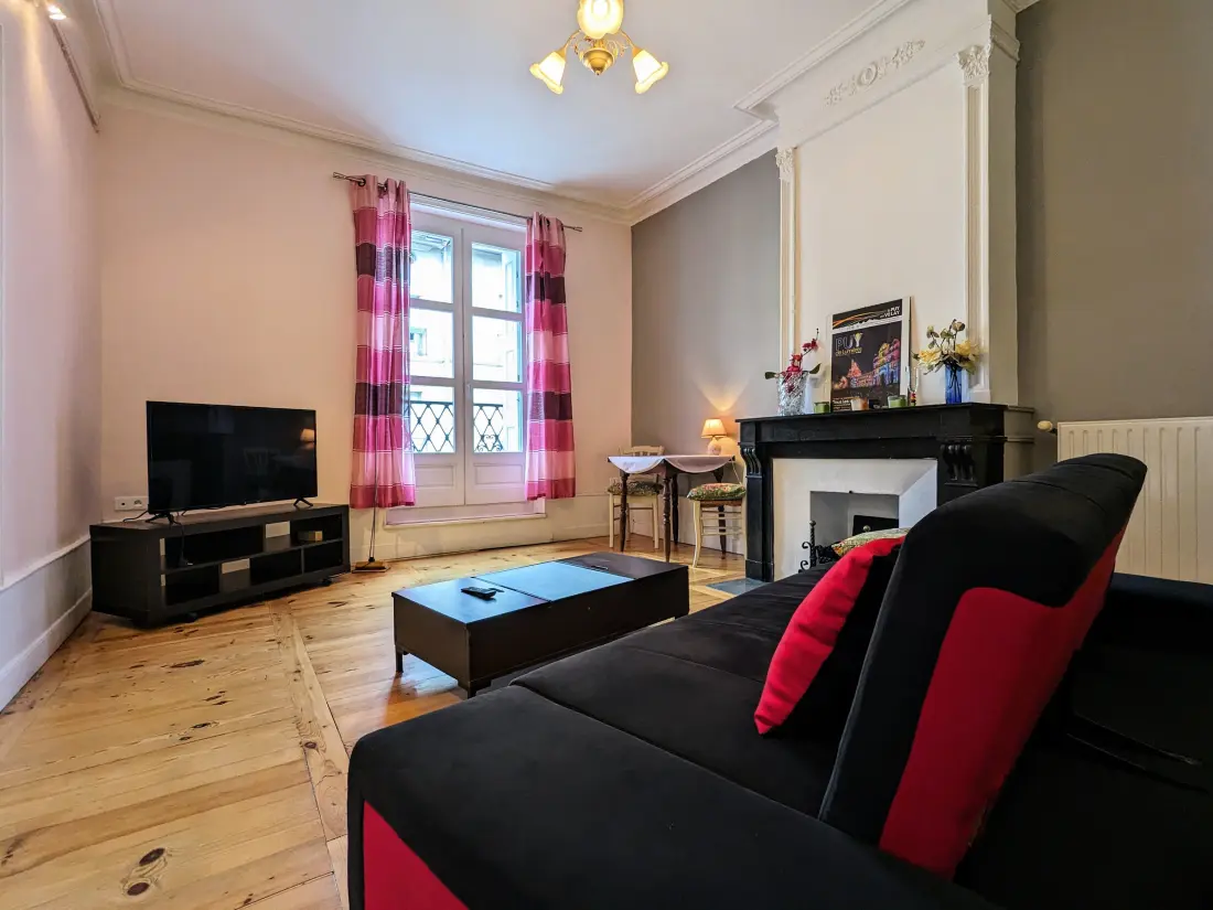 Location de Vacances Le Puy-en-Velay