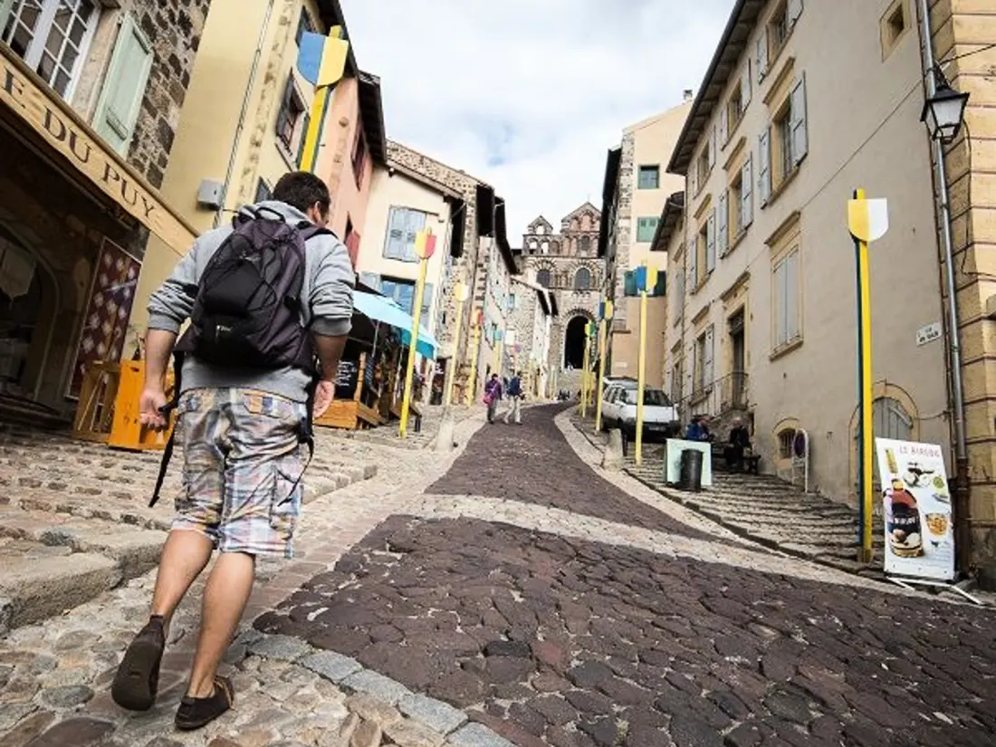 Location de Vacances Le Puy-en-Velay