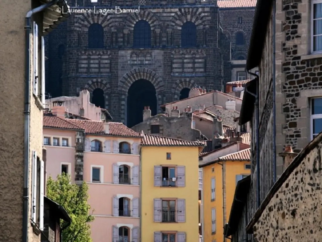 Location de Vacances Le Puy-en-Velay