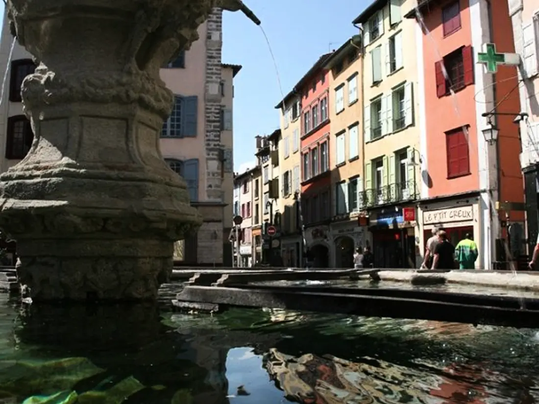 Location de Vacances Le Puy-en-Velay