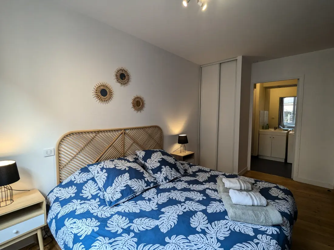 Maison de Vacances Le Puy-en-Velay 11