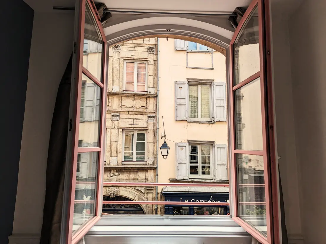 Maison de Vacances Le Puy-en-Velay 11