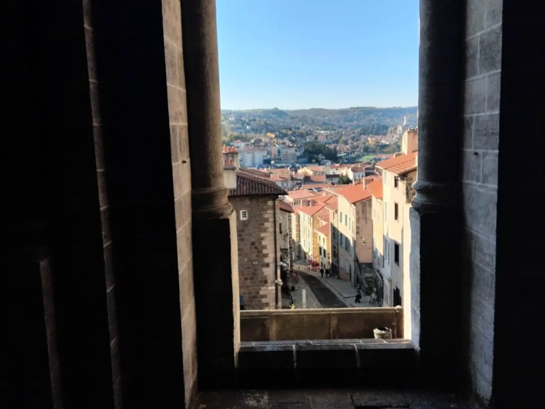 Maison de Vacances Le Puy-en-Velay 11